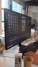 AOC 27英寸2K 120Hz IPS HDR10 HDMI/DP 低蓝光不闪 三边微边 节能办公电脑显示器 Q27B35 实拍图