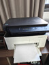 【二手9成新】惠普 M1136 M126a/126nw激光黑白A4打印机 打印复印扫描多功能一体机 M136w  无线打印复印扫 实拍图