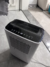 多乐信（DOROSIN）除湿机/抽湿机 除湿量21升/天 42㎡家用轻音地下室干衣除湿吸湿器 客卧除潮干燥机ER-20 实拍图