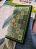得力（deli）磁吸斗兽棋儿童益智游戏玩具棋桌游折叠便携开学礼物露营 实拍图