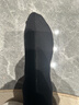 京东京造【纯棉】男士6双中筒袜纯棉10A抗菌休闲商务透气男袜子 黑 实拍图