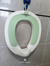 马博士儿童马桶坐便圈小孩坐便器马桶圈男女宝宝通用防溅厕所便携式神器 实拍图