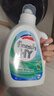 威露士清可新洗衣液松木香15斤全瓶组合装（2.25L*2+1L*3）除菌除螨留香 实拍图