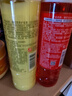 蜂花洗发水450ml蕴含植物提取舒适爽洁薰衣草香型男女士洗发水 实拍图