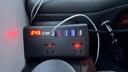 准航车载充电器逆变器12v24V转220v大功率汽货用快充点烟器转换器插座 实拍图
