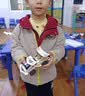 爱学牛科学小实验套装幼儿园小学生科技制作发明材料物理器材益智玩具节 幼儿园款/礼盒装/16件套（4-6岁/幼儿园） 实拍图