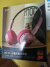 iKF R1复古头戴式耳机无线蓝牙时尚数码穿搭高音质蓝牙5.4金属千禧y2k显小头戴美拉德穿搭耳机星空粉 实拍图