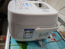 东芝（TOSHIBA）迷你电饭煲营养发芽米家用电饭煲 精致容量1-2人 IH立体加热多功能2升电饭锅双预约 RC-7HSC 实拍图