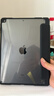 绿联 适用iPad9/8/7代保护壳带笔槽 10.2英寸保护套 第九代苹果平板电脑 超薄全包防摔 实拍图