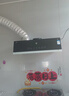 櫻花樹油烟机【价保618】家用大吸力中式抽油烟机出租房厨房小户型小尺寸老式吸油烟机 41m³【触控+挥手感应+双滤网+热清洗】 上门安装 实拍图