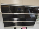 京东家政清洗 家用抽油烟机全拆洗 家电清洗上门服务清洁保养保洁 实拍图