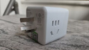 公牛 小魔方插座 一转二转换器/插线板/插排/排插/接线板 2位 无线魔方 GNV-MA02W 无开关 实拍图