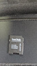 闪迪（SanDisk）128GB TF（MicroSD）内存卡 4K V30 U3 适用于家庭监控及行车记录仪内存卡 坚固耐用 更久录制时长 实拍图