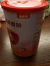 贝因美（Beingmate）【咨询再优惠】爱加3段800g （12-36月）乳铁蛋白+核苷酸+双益生 3段150g*1罐【咨询领湿巾】 实拍图