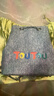 toutou女包一包多用小链条双肩包485g背包流浪包轻便出游520生日礼物 实拍图