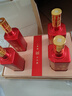 泸州老窖 六年窖头曲 珍藏 浓香型白酒 52度 500ml 4瓶 整箱装礼盒 实拍图
