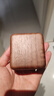 初心木质音乐盒八音盒520情人节礼物送女生儿童生日礼物天空之城 胡桃木款-天空之城(古铜色芯) 实拍图