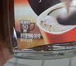雀巢（Nestle）醇品速溶美式黑咖啡粉0糖0脂*健身燃减防困瓶装90g 实拍图