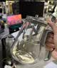 富光泡茶壶泡茶杯玻璃茶壶茶水分离泡茶飘逸壶大容量茶杯 实拍图