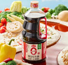 海天 0金标生抽酱油1.28L*2【特级酱油】金标系列 0添加防腐剂 实拍图