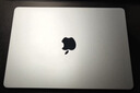Apple/苹果AI/MacBook Air13英寸M5 (10+10核) 24G 512G天蓝色笔记本电脑Z1L90002P 实拍图