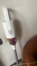 德尔玛（Deerma）【2万+好评】无线手持吸尘器VC20 Plus家用手持轻量化吸尘器立式充电强力大功率 大吸力宠物吸毛 实拍图