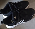 阿迪达斯（adidas）运动鞋网面透气舒适轻便百搭缓震休闲跑步女鞋 38UK5码 实拍图