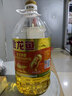 金龙鱼 食用油 花生浓香型浸出  食用植物调和油5L（新老包装随机发货） 实拍图