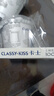 卡士（CLASSY.KISS）【全程冷链】100g*18杯乳酸菌原味酸奶 低温酸奶 风味发酵乳 实拍图