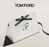TOM FORD超细管TF口红100肉桂雾棕色 呼吸管哑光唇膏七夕情人节礼物送女友 实拍图