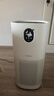 东芝（TOSHIBA）大白梨空气净化器除花粉过敏源甲醛pm2.5等离子消杀母婴家用病毒细菌医护级卫健委备案家用 实拍图