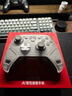 北通鲲鹏70精英无线游戏手柄AI智控自适应双切扳机摇杆 xbox电脑PC蓝牙NS体感 steam电视switch2 仁王3 实拍图