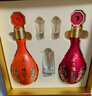 金六福幸福美满 兼香型白酒 50.8度 500ml*2瓶 手提礼盒装 宴请送礼 实拍图