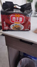 蔡林记经典原味武汉热干面湖北特产干拌面速食方便面条早餐5连包650g 实拍图