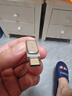 闪迪（SanDisk）512GB Type-C USB3.2 手机U盘DDC4 读速高达400MB/s 自动备份 手机电脑两用 金属双接口大容量优盘 实拍图