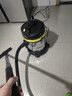 KARCHER德国卡赫 不锈钢桶式吸尘器25L大容量家商干湿两用工业开荒装修大吸力WD3s 实拍图