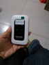 影腾随身wifi三网全国通用无线wi-fi6免插卡移动联通电信无限制大流量卡便携式网卡高速网络2026款5GHF 【三网通3000毫安充电款+白色】超长续航 实拍图