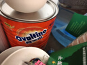 阿华田（Ovaltine）可可粉餐饮装麦芽蛋白固体饮料巧克力早餐牛奶冲饮咖啡奶茶烘焙粉 （1.05kg可可粉） 实拍图