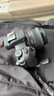 佳能（Canon）r100 微单相机 入门级 旅行家用学生vlog视频 4k小巧便携半画幅微单相机 佳能r100 佳能相机r100 R100套机 假一赔十万 官方标配【出厂默认配置，咨询套餐3更划算】 实拍图