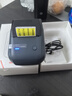 精臣B1空开标识智能标签打印机 机房开关标记设备名称网线光纤光缆工程电信刀型手持小型便携式蓝牙 实拍图