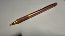施德楼（STAEDTLER）金属自动铅笔0.5mm限量版礼盒 专业绘图笔学生礼物考试涂卡专用-鎏金粉 实拍图