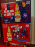 燕京啤酒U8小度酒 500ml*24瓶  现货热卖 整箱装春日热卖 实拍图
