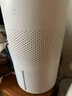 米家小米空气加湿器 无雾加湿器3 400mL/h快速加湿保湿礼品家用卧室大容量办公室婴儿孕妇 4L大容量 实拍图