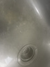 JROR【德国】厨房水槽下水器不锈钢水池漏水塞洗菜盆下水管配件通用 【110MM通用】不锈钢水槽下水器 水槽通用安装丨防漏防臭耐高温 实拍图