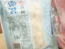 龚嫂（GONGSAO）手工鱼丸湖北特产赤壁实心鱼圆无添加火锅丸子麻辣烫关东煮食材 鱼丸418g*1包 实拍图