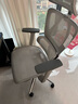 永艺新沃克Pro/max+人体工学椅办公椅电脑椅电竞椅家用单人座椅4D腰靠 实拍图