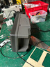 鼎阳（SIGLENT）SDS824X HD高清示波器 12-bit分辨率 200MHz带宽 4通道 2G采样率 实拍图