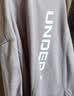 安德玛（Under Armour）儿童T恤春季男女中大童速干透气长袖T恤休闲运动上衣 实拍图