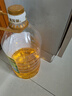 金龙鱼 食用油 葵花籽清香型调和油5L （新老包装随机发货） 实拍图
