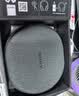 索尼（SONY）ULT WEAR 重低音头戴式降噪蓝牙耳机 网课游戏耳麦 华为苹果适用 礼物送男女友学生（WH-ULT900N） 黑色 实拍图